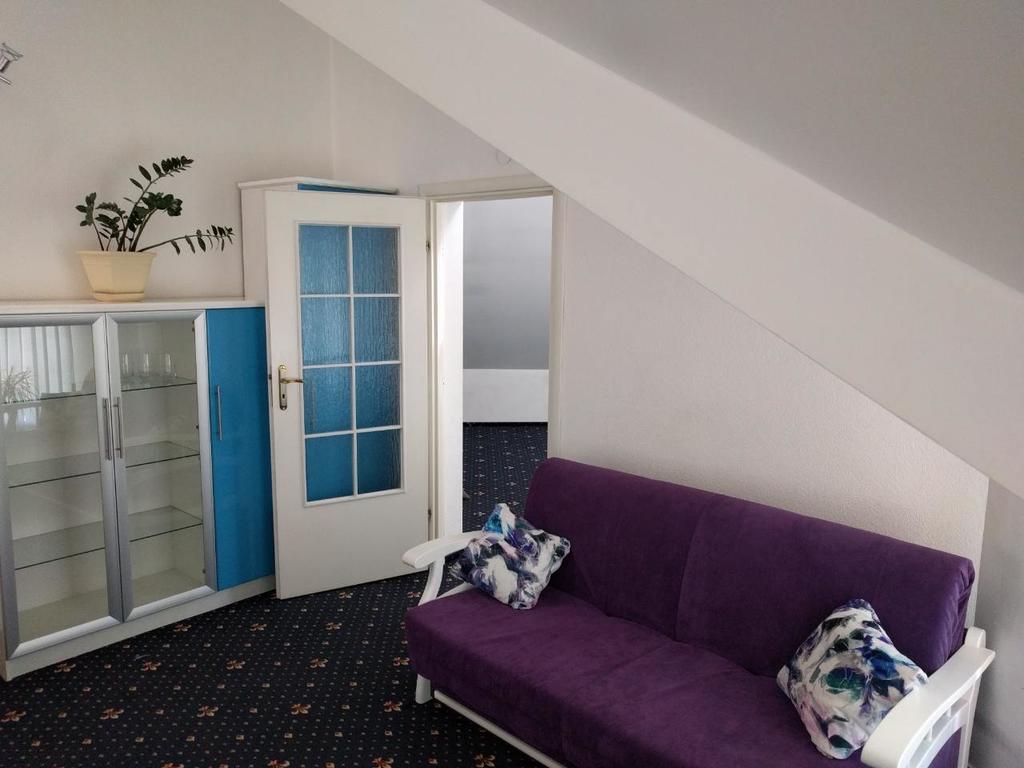Kaiser Hotel Csernyivci Kültér fotó