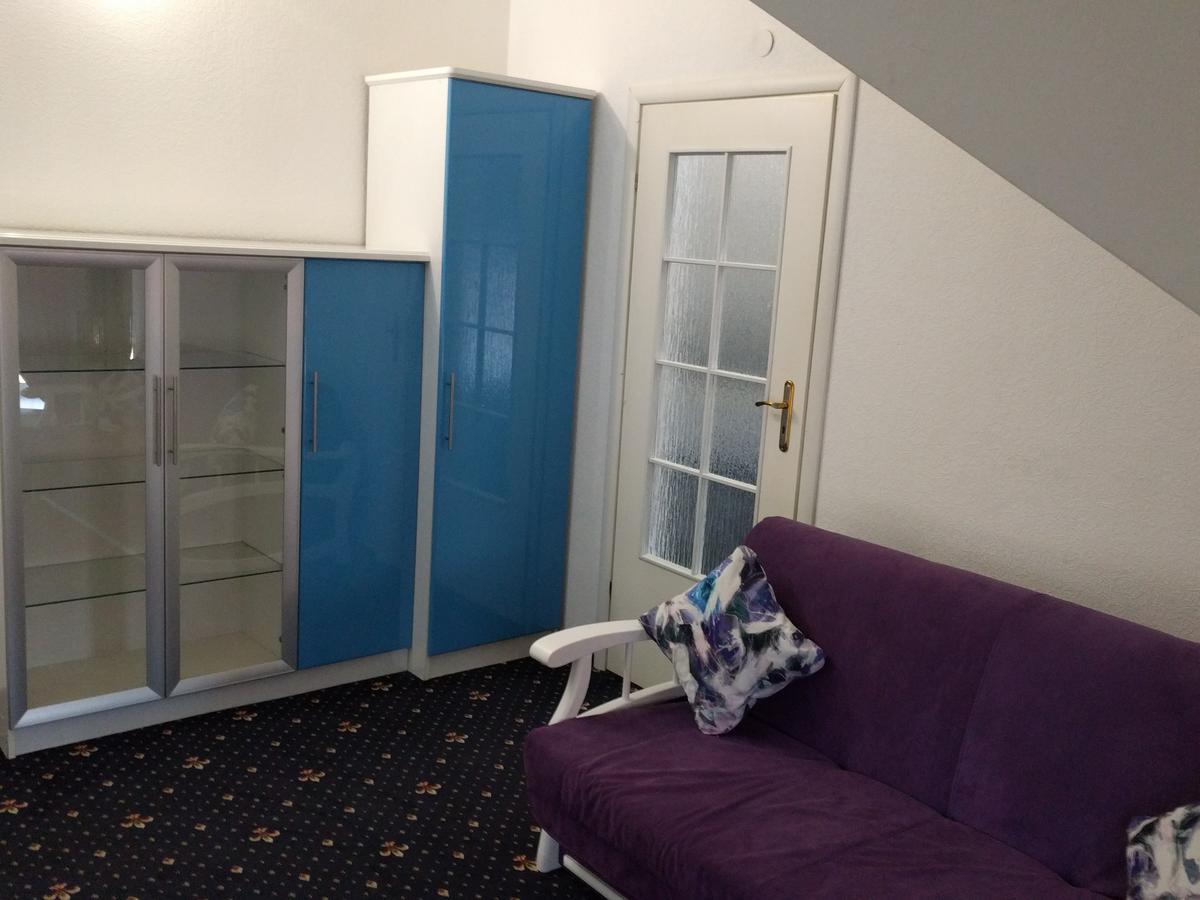 Kaiser Hotel Csernyivci Kültér fotó