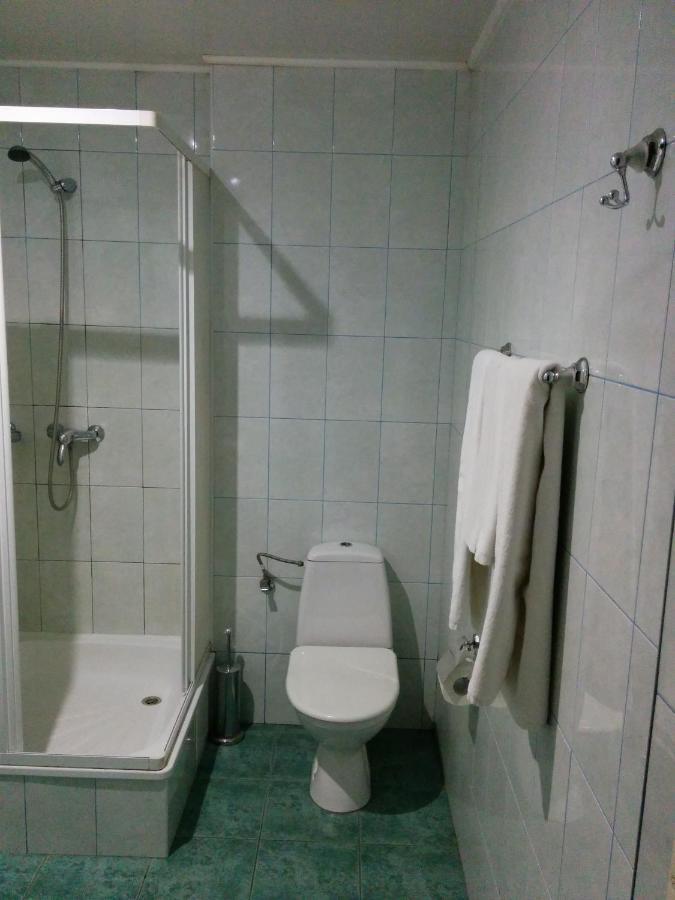 Kaiser Hotel Csernyivci Kültér fotó