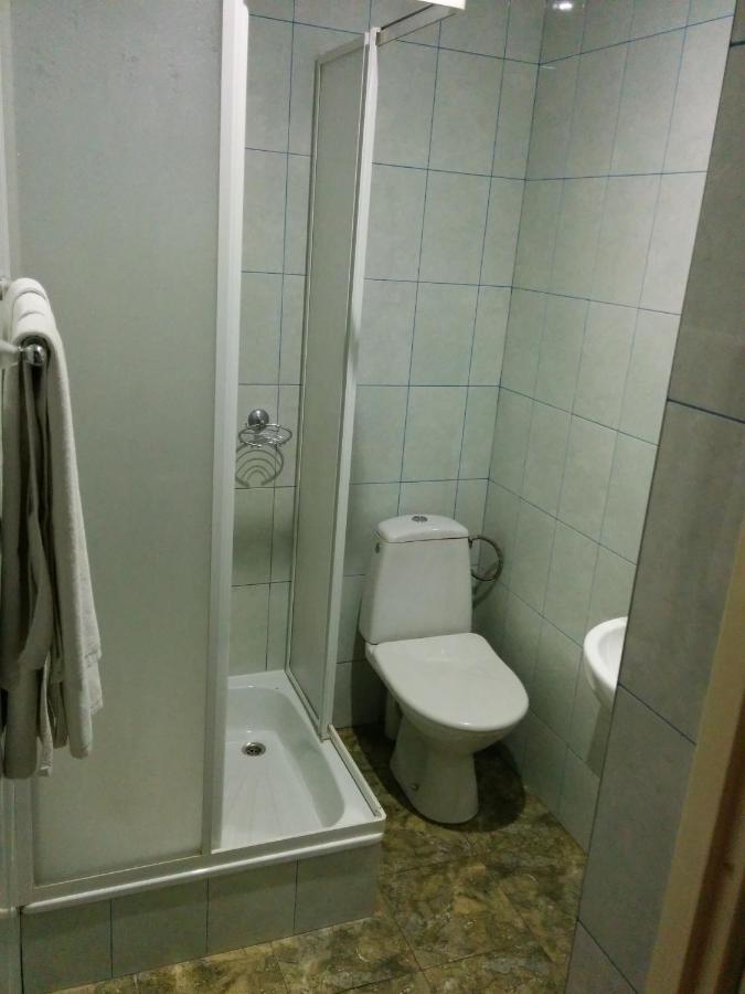 Kaiser Hotel Csernyivci Kültér fotó
